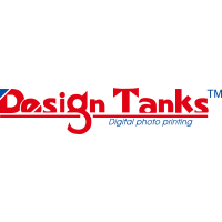 디자인탱크 로고